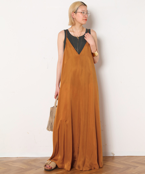 AP STUDIO フレアワンピース AP STUDIO｜フレアワンピース | Rakuten Fashion(楽天