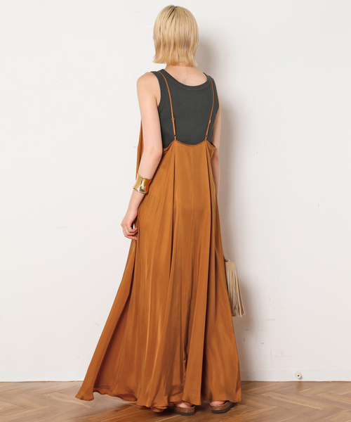 AP STUDIO フレアワンピース AP STUDIO｜フレアワンピース | Rakuten Fashion(楽天