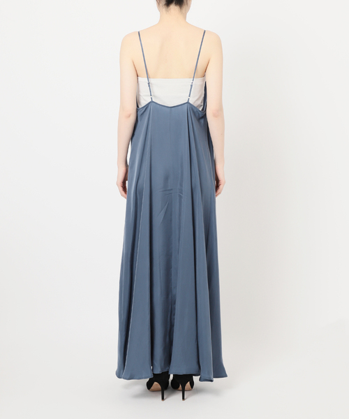 AP STUDIO ワンピース 2025ss リラクシングワンピース（ワンピース）｜AP STUDIO（エーピー