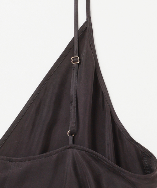 フレアワンピース（ワンピース）｜AP STUDIO（エーピー