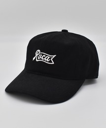 RVCA/ルーカ キャップ TWILL SNAPBACKⅡ BF041-950（キャップ）｜RVCA