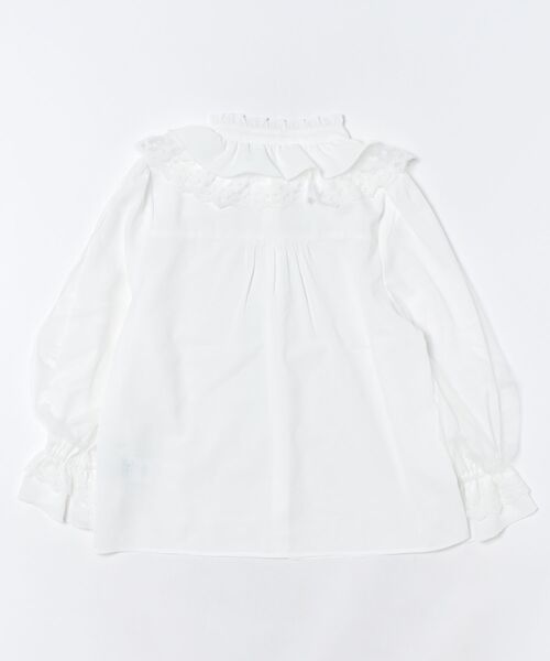 axes femme(アクシーズファム)の「マイメロディ/ブラウス(シャツ/ブラウス・レディース・ピンク/レッド・FREE)」の12枚目の写真