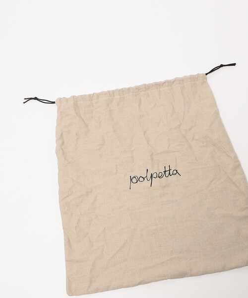 POLPETTA（ポルペッタ）の「＜POLPETTA＞ TULIPANO-P/ジオメトリック