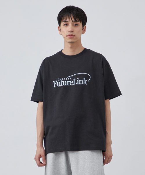 【ETRO】プリント シルク ブレンド Tシャツ 偉人プリントTシャツ（Tシャツ/カットソー）｜Right-on（ライト
