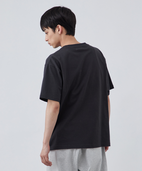 セール】Future Link ロゴプリントTシャツ（Tシャツ/カットソー