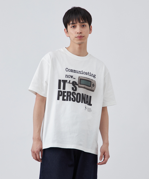F.C.R.B Tシャツ・カットソー 白x青 3328524G0153 新品XLライトブルー F C Real Bristol VERTICAL LOGO POCKET TEE