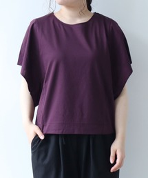 トップス yuni AMBIDEX Store yuni/yuni/トップス