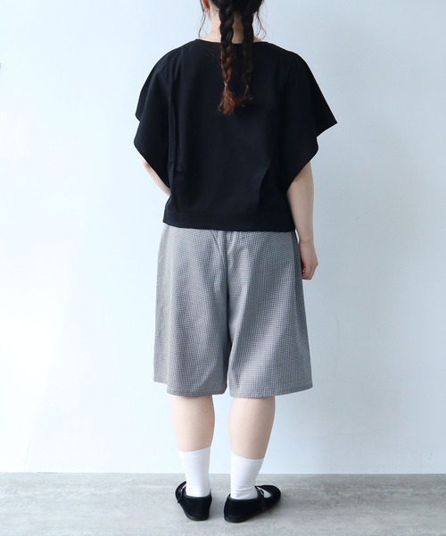 yuni（ユニ ）の「△ハイパワーポンチウィングドスリーブプル
