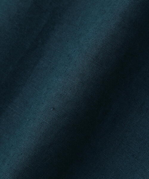 AVIREX（アヴィレックス）の「《WEB&DEPOT限定》COTTON LINEN SHIRT "BLUE ANGELS" / コットンリネンシャツ ブルーエンジェルス / AVIREX / アヴィレックス（シャツ/ブラウス・メンズ・モカ/ネイビー/ブラック・MEDIUM/LARGE/X-LARGE/XX-LARGE）」の14枚目の写真