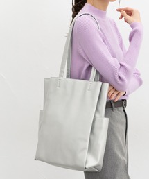 CINEMA CLUB（シネマクラブ）の「やわらか多ポケットトート（トートバッグ）」