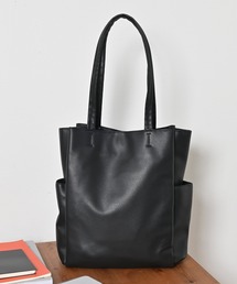 Honeys | やわらか多ポケットトート(トートバッグ)