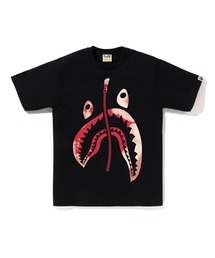 A BATHING APE｜ア ベイシング エイプのトップス（ブラック/黒色