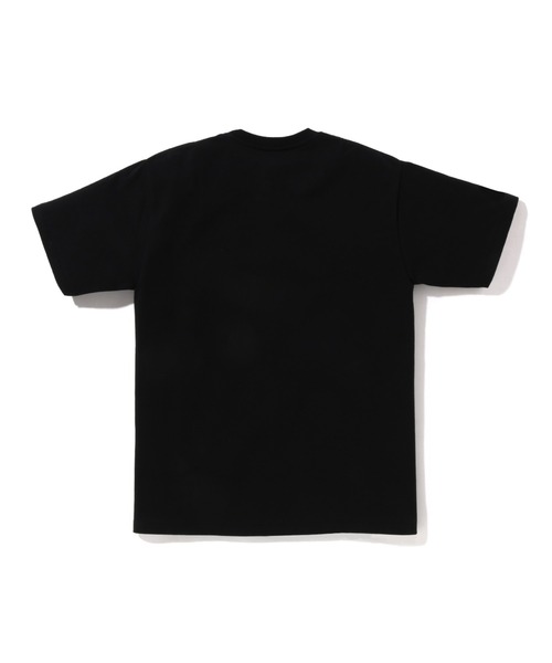 A BATHING APE（エイプ）TIE DYE SHARK TEE Tシャツ ブラック L A BATHING APE® Tie Dye Twist Shark Tee | Bape official