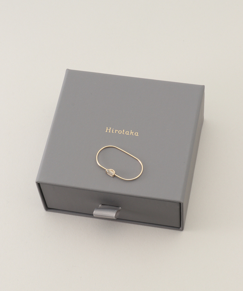 ヒロタカ　hirotaka エキノックス | EQUINOX | Hirotaka Jewelry | 公式オンラインストア