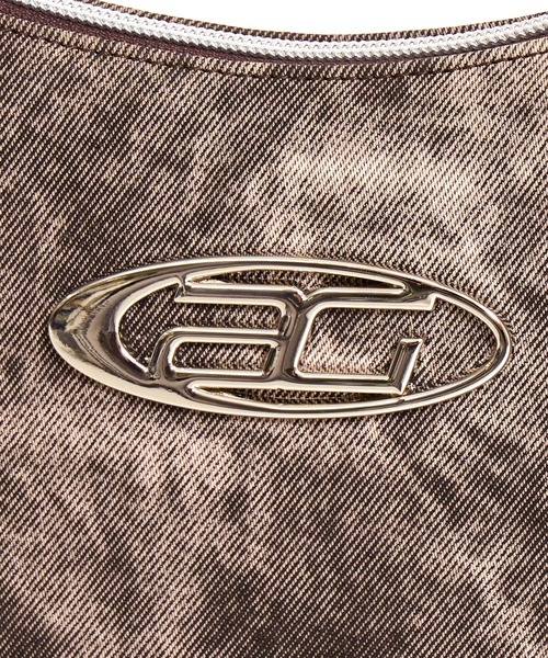 ANAP GｉRL（アナップガール）の「シルバープレート付き 2WAYミニバッグ（ショルダーバッグ・キッズ・ブルー/ブラック/ベージュ・FREE）」の21枚目の写真