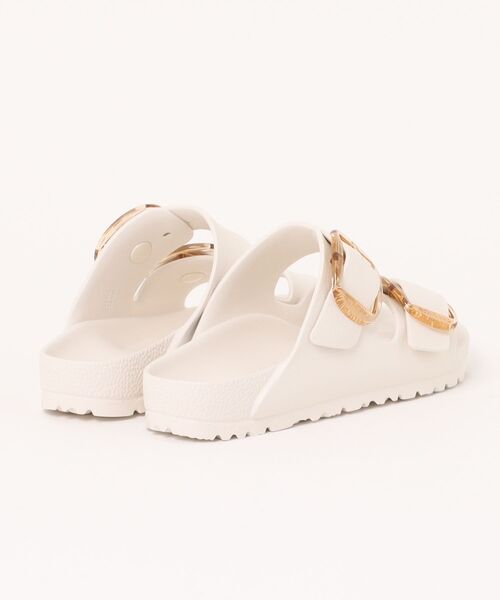 ビルケンシュトック 1029651 Arizona Big Buckle EVA Eggshell