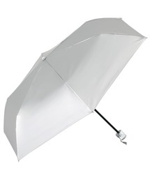 because（ビコーズ）の「because ビコーズ パールブ 折りたたみ傘（折りたたみ傘）」