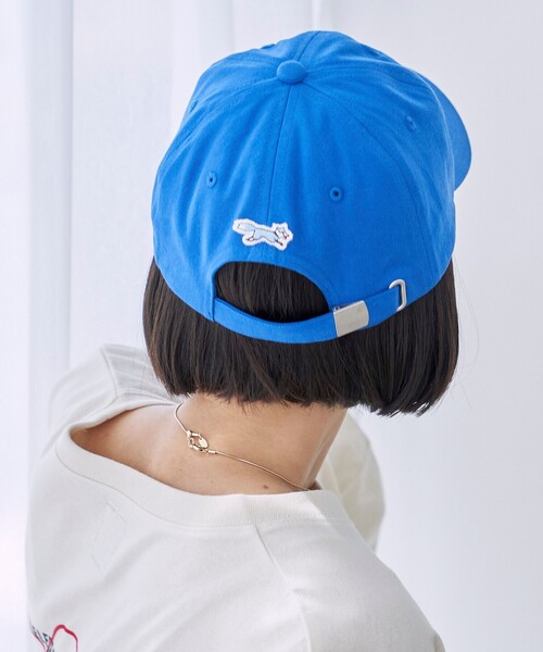 Penneys（ぺニーズ）別注 ワンポイントロゴ刺繍キャップ（キャップ