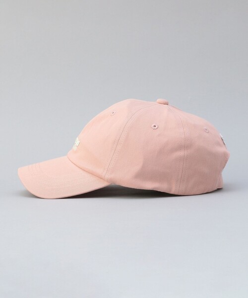 PENNEYS（ぺニーズ）の「Penneys（ぺニーズ）別注 ワンポイントロゴ刺繍キャップ（キャップ・レディース・ナチュラル/ライトピンク/ダークグレー/コバルトブルー・FREE）」の15枚目の写真