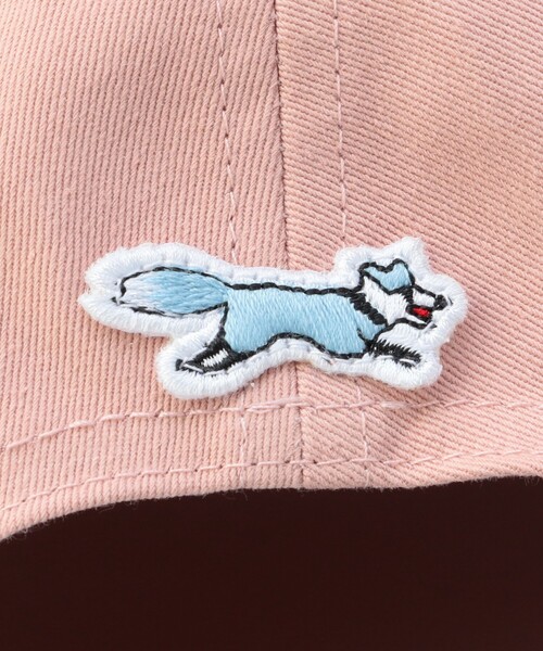 希少★HELEN KAMINSKIコーデュロイキャップ ロゴ刺繍 2024 FALL/WINTER】グッズコレクション｜コーエン公式通販