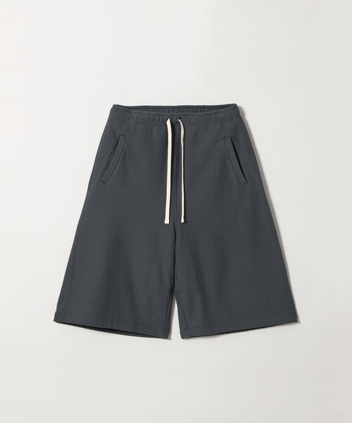 おたけ　エフシーアールビー　テックスウェットチームバギーショーツパンツ TECH SWEAT TEAM FLAT HEM BAGGY PANTS | F.C.Real Bristol