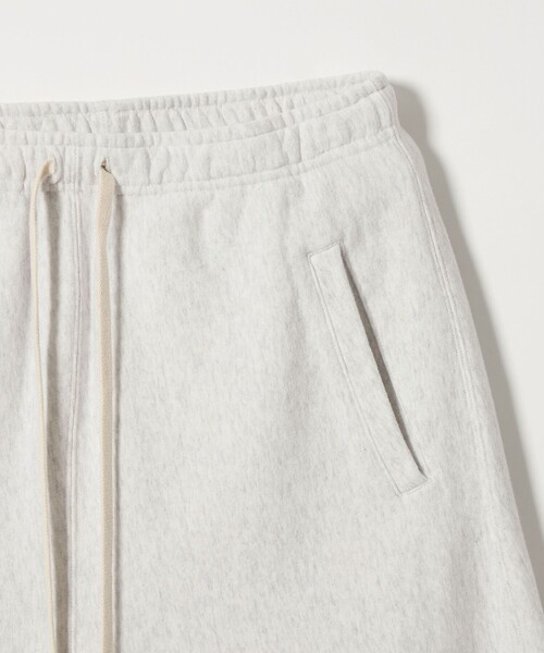 おたけ　エフシーアールビー　テックスウェットチームバギーショーツパンツ TECH SWEAT TEAM FLAT HEM BAGGY PANTS | F.C.Real Bristol