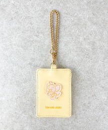 FLAPPER（フラッパー）の「TOM and JERRY×Flapper グミパスケース（パスケース）」