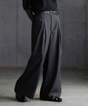 CALLNE(カルネ)の「パンツ(スラックス)」