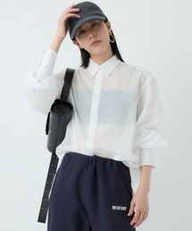 Chaos | Chaos(カオス)/エルヴェシャツ(Tシャツ/カットソー)