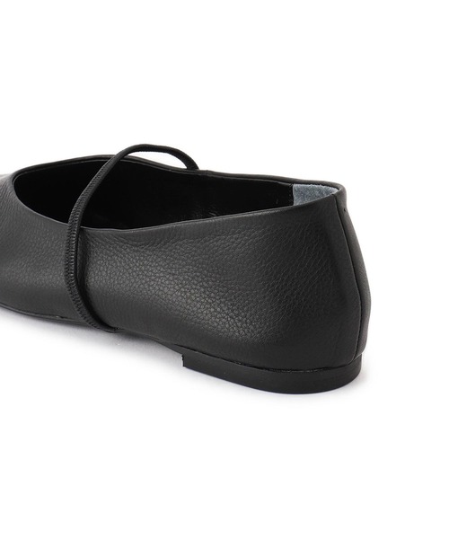 SALON adam et rope'（サロン アダム エ ロペ）の「【W S（ドゥーブル）】リアルレザーメリージェーン（パンプス・レディース・ブラック/その他1・23.5/24/24.5/23/36/37.5/37/36.5）」の14枚目の写真