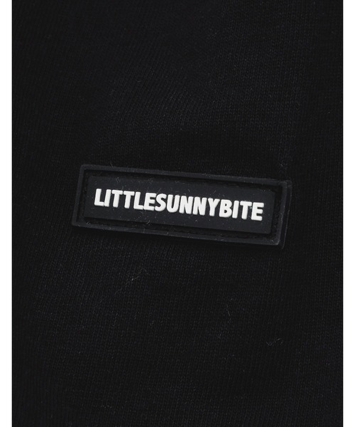 Little sunny bite(リトルサニーバイト)の「【little sunny bite】HELLO KITTY x little sunny bite long tee(Tシャツ/カットソー・レディース・ブラック/ホワイト/ライトブルー・MEDIUM/SMALL)」の19枚目の写真