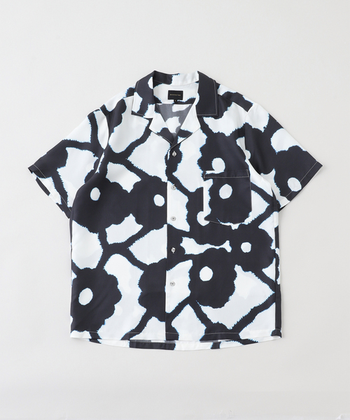 BANANATIME シャツ セール】BANANATIME / バナナタイム HAWAIIAN 2 SHIRT（シャツ
