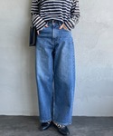 RED CARD TOKYO(レッドカード)の「パンツ(デニムパンツ)」