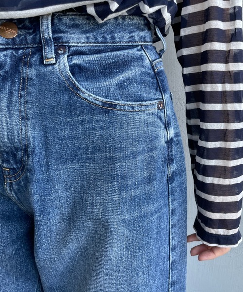 RED CARD/レッドカード] MONTANA ハイライズ ワイド カーブ