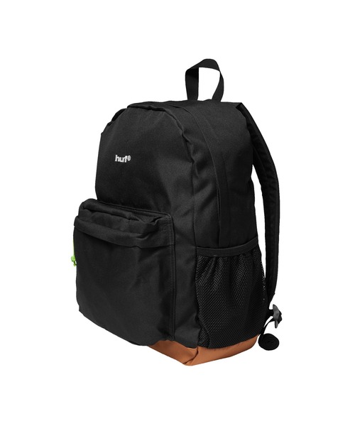 HUF リュック/バックパック HUF eightynine LOGO BACKPACK / HUF バッグ リュック バッグ