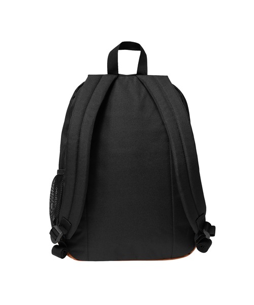 HUF eightynine LOGO BACKPACK / HUF バッグ リュック バッグ