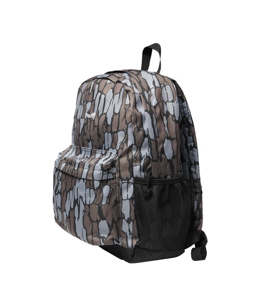 HUF eightynine LOGO BACKPACK / HUF バッグ リュック バッグ