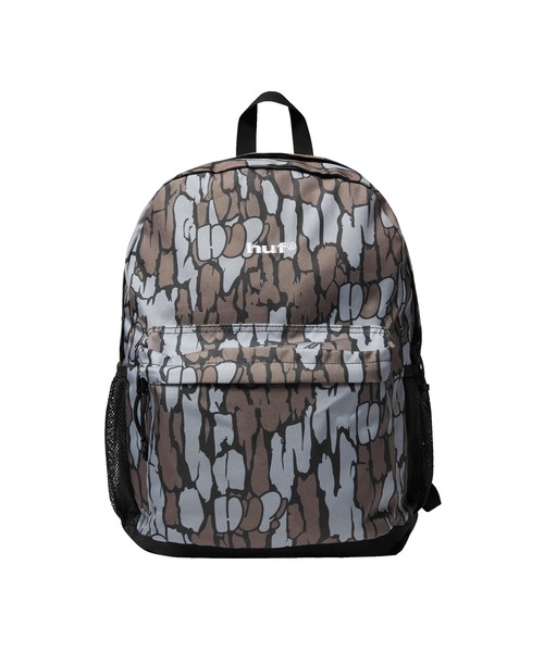 ハフ　リュック 楽天市場】GRID MISSION BACKPACK HUF ハフ バックパック HUF