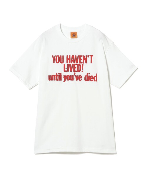 セール】Nancy / Lived Tee（Tシャツ/カットソー）｜BEAMS T