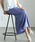 Sawa a la mode�i�T���A�����[�h�j�́u�k���i���[�X�J�[�g�i�X�J�[�g�j�v�b�u���[