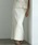 Sawa a la mode�i�T���A�����[�h�j�́u�k���i���[�X�J�[�g�i�X�J�[�g�j�v�b�A�C�{���[