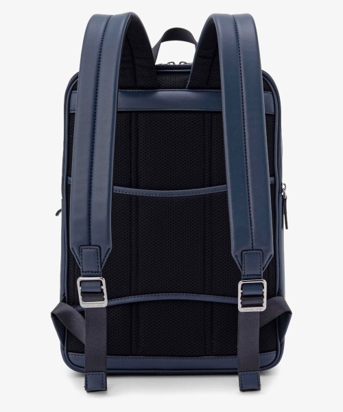 MICHAEL KORS(マイケルコース)の「COOPER ビジネス バックパック(バックパック/リュック・メンズ・ネイビー・FREE)」の4枚目の写真