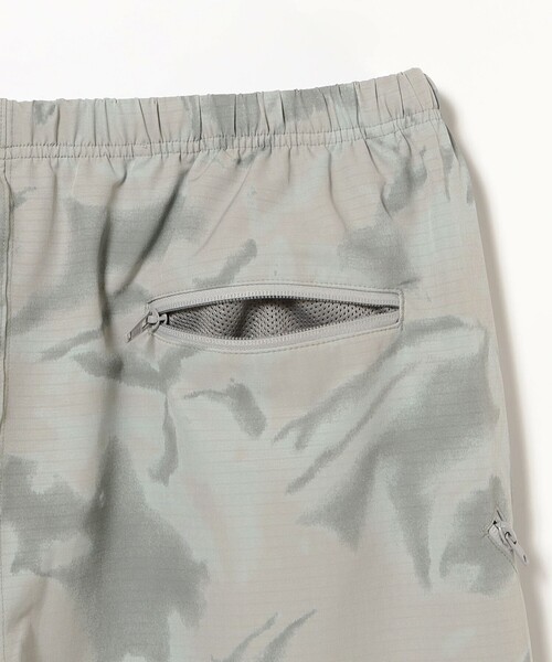 BEAMS（ビームス）の「ワイドストレート プリント ジップ イージーパンツ（その他パンツ・メンズ・グレー/クリーム・S/M/XL/L）」の14枚目の写真