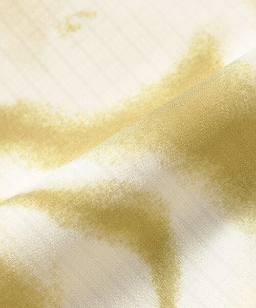 BEAMS（ビームス）の「ワイドストレート プリント ジップ イージーパンツ（その他パンツ・メンズ・グレー/クリーム・S/M/XL/L）」の20枚目の写真