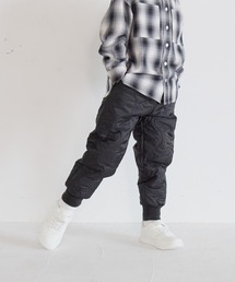 LOWRYS FARM | キルティングパンツ　 497251(その他パンツ)