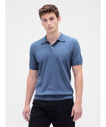 GAP（ギャップ）の「ポロセーター（ニット/セーター）」