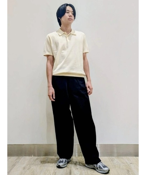 セール】ポロセーター（ニット/セーター）｜GAP（ギャップ）の