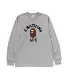 美品★ A Bathing Ape 長袖シャツ パーカ A BATHING APE｜ア ベイシング エイプのトップス（長袖）通販