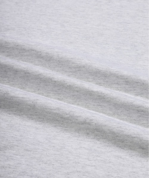 68&brothers(シックスティエイトアンドブラザーズ)の「68&BROTHERS シックスティーエイトアンドブラザーズ / "Hunter" S/S Pocket Tee(Tシャツ/カットソー・メンズ・ヘザーグレー/アッシュグレー/ベージュ/ホワイト・LARGE/X-LARGE/XX-LARGE/MEDIUM)」の17枚目の写真