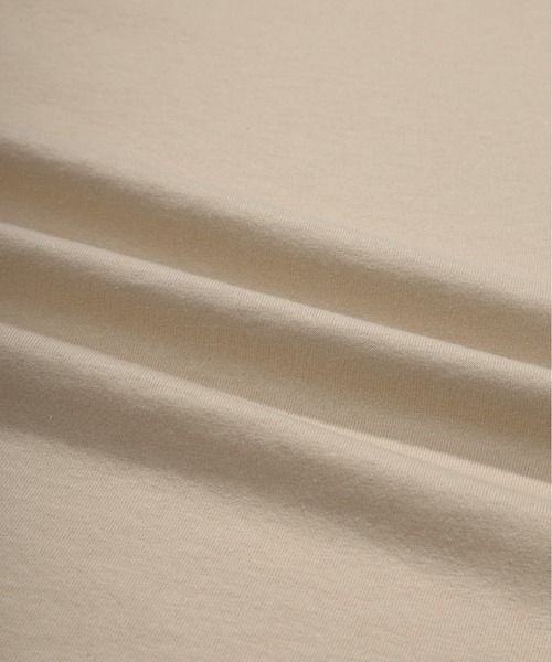 68&brothers(シックスティエイトアンドブラザーズ)の「68&BROTHERS シックスティーエイトアンドブラザーズ / "Hunter" S/S Pocket Tee(Tシャツ/カットソー・メンズ・ヘザーグレー/アッシュグレー/ベージュ/ホワイト・LARGE/X-LARGE/XX-LARGE/MEDIUM)」の18枚目の写真